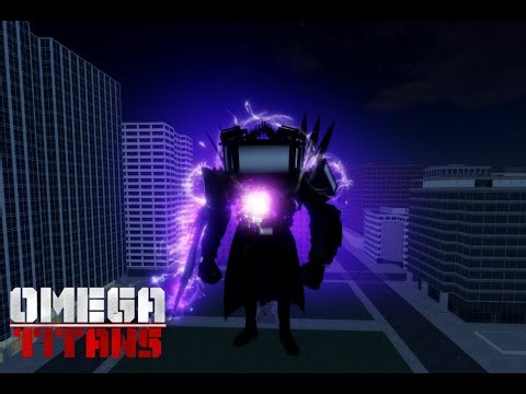 OMEGA TITANS ROLEPLAY UTTVM EXCLUSIVE LEAK