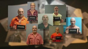 Meet the millionaire Texas exoneree who keeps getting arrested
