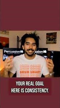 The 3 Stages of Learning Every Drummer Needs to Know