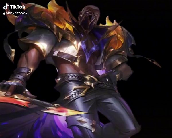 Pyke Edit: Mastering League of Legends Gameplay