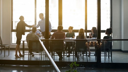 Masterclass: Lead Innovative Thinking and Practice