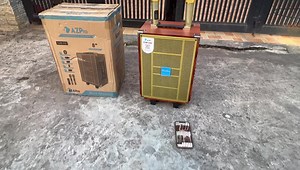 Test loa mới giá rẻ az8pro-1490k | Mạnh Tiến - micthuamgiabuon.vn | Facebook