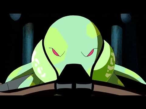 Every Ben 10 original transformation and De-transformation from every episode in series 1 part 9 HD