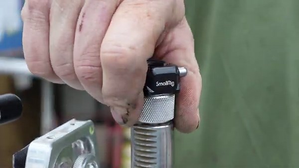 Garmin Xero Upgrade Attachment for SEB Neo-X, MAX, and Neo Installation