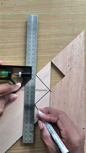 Mastering the Angled Lap Joint