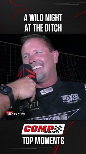 INTENSE Night at Riverside Speedway High Limit 410 Sprint Cars