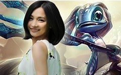 Miss排位日记177期 送五杀！闷声作死小浪鱼！_哔哩哔哩_bilibili