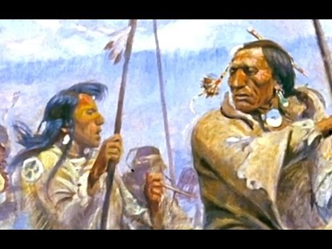 "The Story of the Bitterroot, Part 2" (2004)