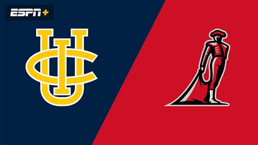 UC Irvine vs. Cal State Northridge 11/13/25 - Stream the Game Live - Watch ESPN