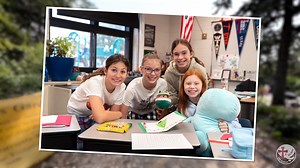 What makes Visitation School special? Our 5th graders have the answers! From hands-on learning to a welcoming community, hear directly from our students as they share what they love about Vis. Want to see it for yourself? Schedule a tour today at visitation.net/admissions and experience the Vis difference firsthand! #visproud #visitationschool | Visitation School