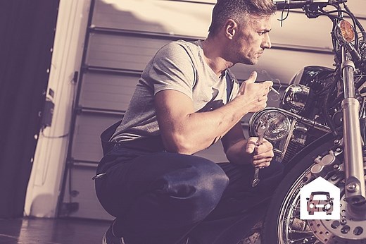 How To Get Rid Of Smoke Smell In Garage? — Garage DIY Ideas