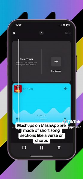 Create Engaging Music Mashups with MashApp