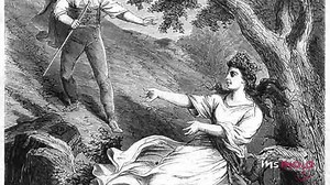 5.2K views · 17 reactions | Hell hath no fury like these epic female monsters. From the MsMojo YouTube channel, today we’re counting down some pretty convincing picks for the top 10 terrifying female mythical creatures of all time. What are your picks? | Mr. P's Mythopedia | Facebook