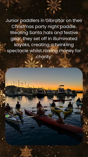 Sea Kayaking UK on Reels