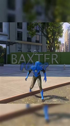 Did you know these hidden details in Marvel’s Spider-Man 2? #videogames #spiderman2 #marvel