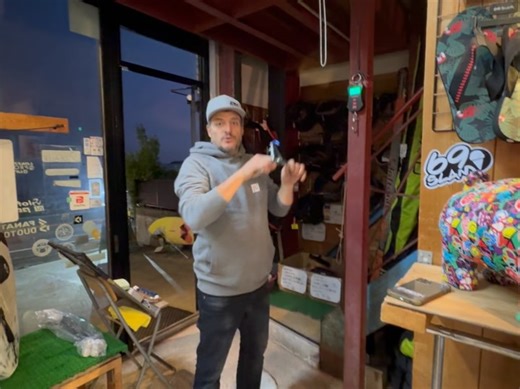 Shinya Kunieda on Reels