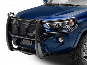 Westin Toyota 4-Runner HDX Grille Guard; Black 57-3825 (14-24 4Runner, Excluding Limited, Nightshade & TRD Sport) - Free Shipping
