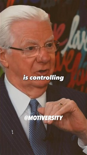 THIS IS CONTROLLING YOUR LIFE - Motivational Speech