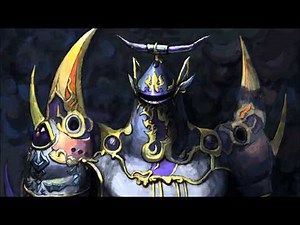 【Final Fantasy V】Exdeath (The Decisive Battle) // Remastered