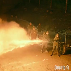 3.7K views · 75 reactions | Light it up this Halloween.  Watch Overlord this weekend: paramnt.us/GetOverlord | Overlord Movie | Facebook