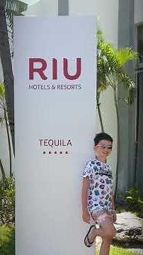 RIU Tequila Suite