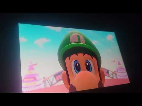 Finally, I Unlocked Mirror Mode!!