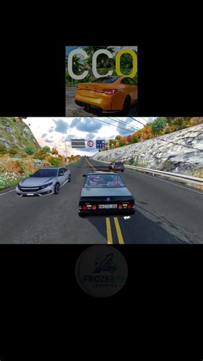 Custom Car Online (CCO) | Realistic Test Driving Gameplay with Tofaş Șahin