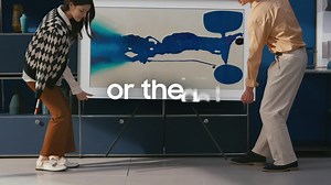 64 reactions | Standing tall or mounted high, The Frame has a range of installation options to fit anywhere. Make your own TV, with The Frame. #SamsungTV #LifestyleTV #TheFrame #QLED #Art | Samsung | Facebook