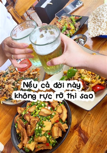 Uống Trà Đá Kem Cheese & Ăn Ngon Hà Đông