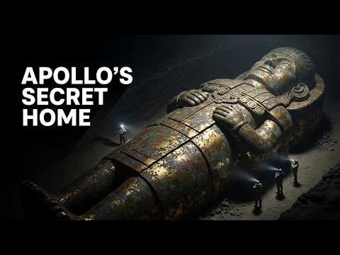 Hyperborea: Was the Lost Northern Continent Real? – Tranquil History