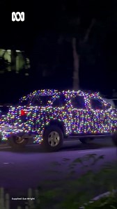 Seen in a western Brisbane suburb… 📸Sue Wright 📰 Queensland news: https://bit.ly/ABCNewsQueensland 🎙️ ABC Radio Brisbane live: https://bit.ly/BrisbaneRadioLive | ABC Brisbane