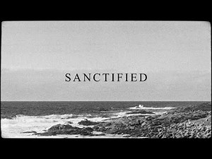 Xavier Collins - Sanctified (Official Lyrics Video)