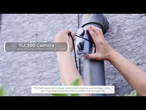 Brinno Time Lapse Camera TLC300 | TLC300 2
