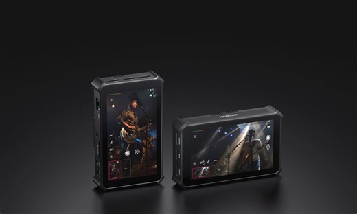 All-in-one streaming made easy: Meet the Obsbot Talent - Gizmochina