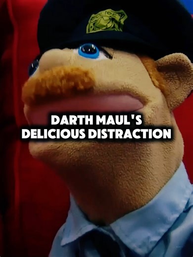 Darth Maul's Delicious Distraction #smljeffy #jeffy #sml #cody #junior #joseph #fyp #movies