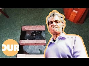 Peter Tobin: The Forensic Search For Victims Hidden Under A Scottish Church | True Lives