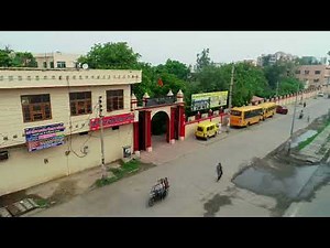 Arya Sr Sec School Panipat. CBSE INSPECTION