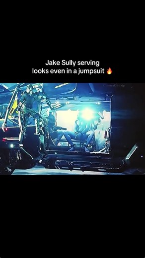 I can’t believe how many of you are going crazy over the helicopter scene 😂 #avatar#fireandash#avatarthewayofwater#ewya#jakesully