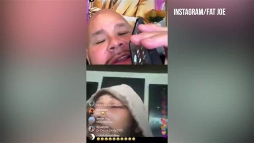 Ja Rule speaks out after being denied entry into the UK amid last-minute tour cancellation