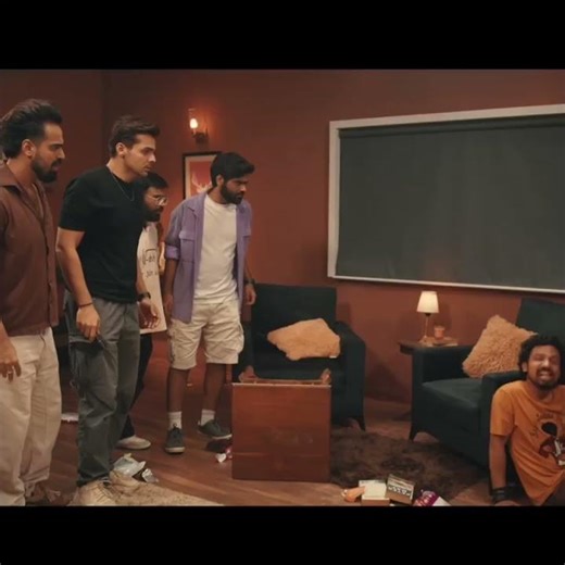 He Really Turned Into An ALIEN! 👽💀 #shorts #comedy #viral