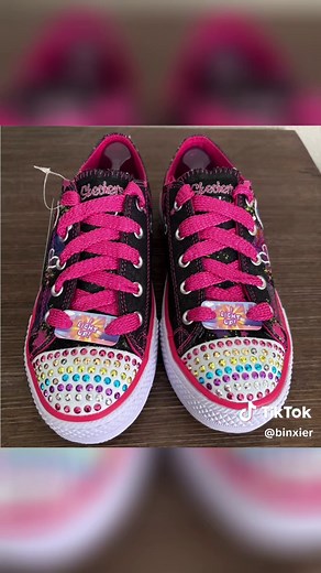 Skechers Işıklı Ayakkabılar 2016-2018: O Dönemin Nostaljik Trendi