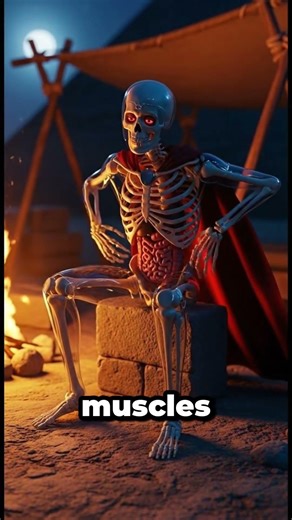 Could You Survive Building the Pyramids? #ancientegypt #historyshorts #whatif #shorts