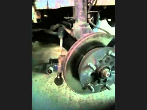 Vibro-Impact Air Hammer | High-Power Pneumatic Impact Tool (Sykes-Pickavant 90206000)