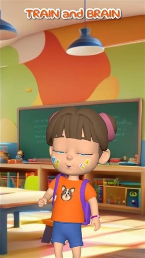 Rhyming Words | Read books to train your brain! #rhymesforkids