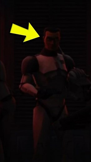 Did You Know in Star Wars: The Bad Batch Season 2 Episode 3