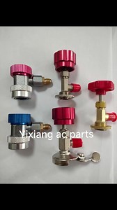 16K views · 259 reactions | Professional automobile air conditioning repair and maintenance parts supply. High quality and low price, fast global delivery. Find me and enjoy the service. | Yixiang auto AC parts factory | Facebook
