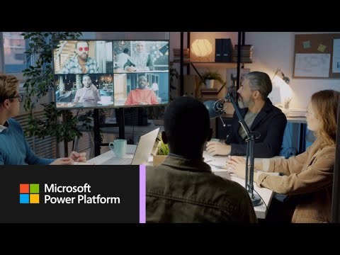 重新定義開發新時代：以 Microsoft Copilot 與 Power Platform agents 引領 AI 優先的創新