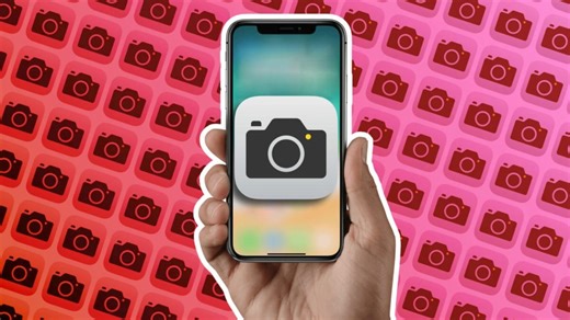 In iOS 17, we can open any photo app from the locked screen: how to configure it - Softonic