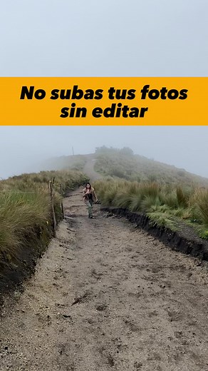 40M views · 1M reactions | Cómo editar tus fotos en el celular | Jose Dread | Facebook