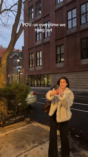 Candid Photos and Fun Moments in New York City
